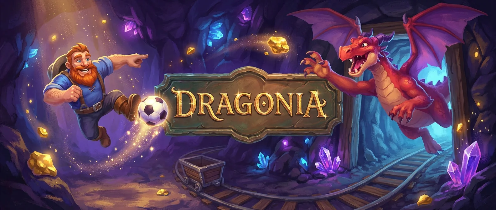 Dragonia casino